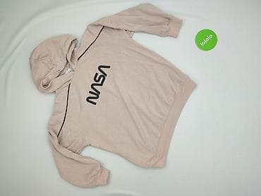 sinsay siechnice: Sinsay, Bluza z kapturem damska, rozmiar XS — 2