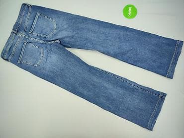 deezee polska: Reserved, Jeansy damskie, rozmiar XL — 3