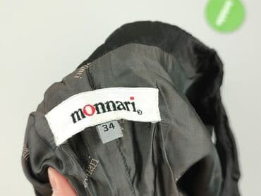 monnari sukienki dresowe: Monnari, Sukienka damska, 2XS — 4