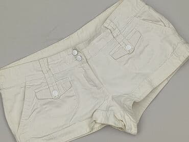 dopasowane krótkie spodenki damskie: Szorty damskie, rozmiar L — 2