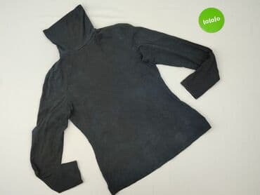 lidl termiczna bielizna: Even&Odd, Golf damski, rozmiar L — 2