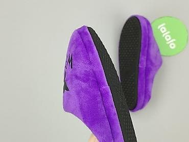 kapcie mops: Kapcie 33, Używany — 6