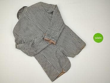 kurtka 48: LeMonada, Marynarka damska, rozmiar S — 3