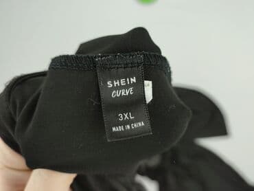 shein kombinezony na wesele: Shein Curve, Kombinezon damski, rozmiar 3XL — 4