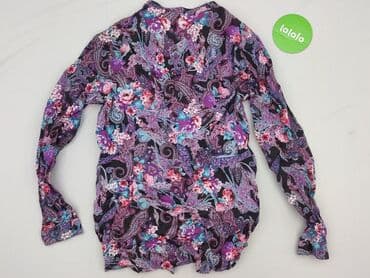 terranova spodnie z wysokim stanem: Terranova, Koszula damska, rozmiar M — 3