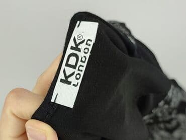 tanie sukienki długi rękaw: Sukienka damska, rozmiar S — 4