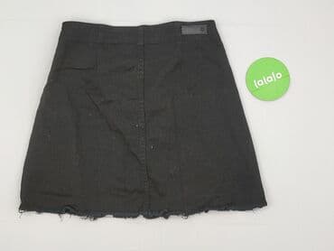 spódniczka mini allegro: Pieces, Spódnica damska, rozmiar M — 3