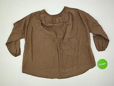 bluzy artystyczne: Bluza damska
, rozmiar 7XL — 3