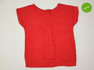 koszulka reckless: Bluzka damska, rozmiar M — 2