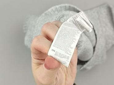 bluza cubus: Sinsay, Sweter damski, rozmiar S — 4