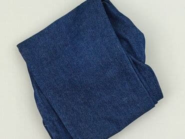 spodnie robocze: Spodnie jeansowe, Pepco, 14 lat, 164, stan - Idealny — 6