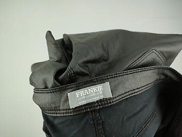 peaky blinder cena: Dorothy Perkins, Spodnie materiałowe damskie, rozmiar 2XL — 5