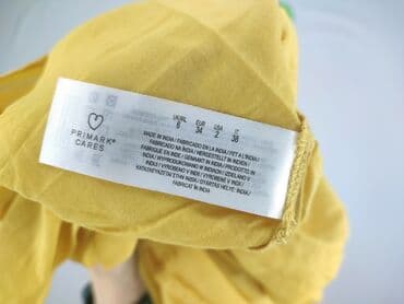 shein zolta sukienka: Primark, Sukienka damska, rozmiar XS — 4