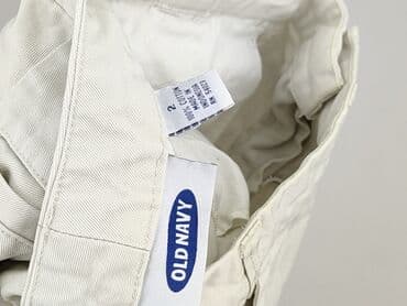 krótkie spodenki chino damskie: Old Navy, Szorty damskie, rozmiar S — 5