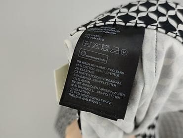 mcneal spodnie: H&M, Spodnie materiałowe damskie, rozmiar M — 5