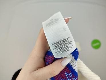 sweter miś uszatek: Sweter dla mężczyzn, rozmiar S — 5