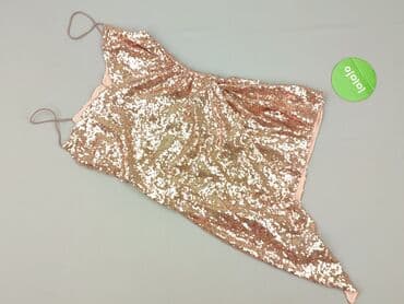 sukienki z piórami na ramionach: YOINS, Sukienka damska, rozmiar S — 2