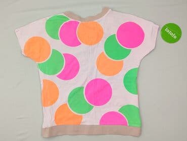 bluza megi w paski: MEGI, Bluzka damska, M — 3