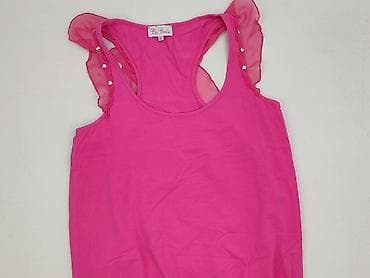 pull and bear ubrania: Be Beau, Women's blouse, size L — 1