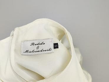 oryginalne sukienki boho: Sukienka damska, rozmiar S — 4