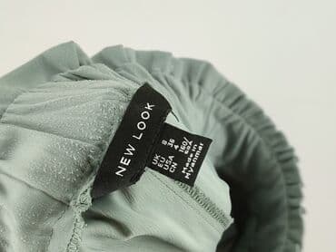 sandały i skarpety janusz: New Look, Spodnie materiałowe damskie, rozmiar S — 5