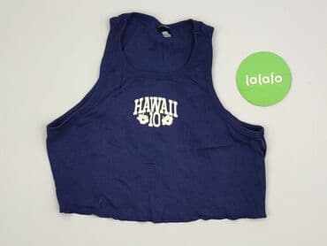 h m yungblud t shirt: H&M Divided, Top damski, rozmiar M — 2