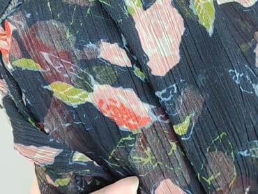chabrowa bluzki plus size: Women's blouse, size XS (EU 34) — 6