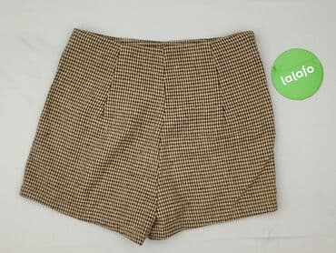 spodenki z napisem: Shein, Szorty damskie, rozmiar M — 3