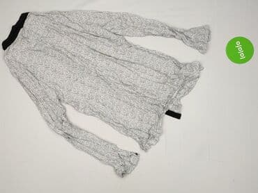 reserved bluzka z bufkami: Reserved, Koszula damska, rozmiar S — 3