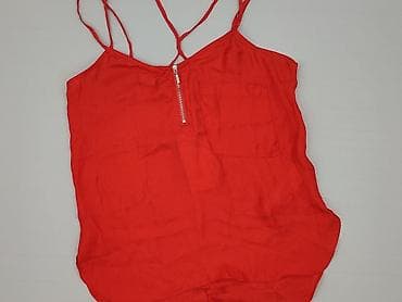 Bershka, Top damski, rozmiar S