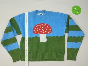 zara sweter: Zara, Sweter damski, rozmiar S — 3