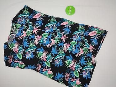 bluzki ciocco: Sukienka damska, rozmiar 2XL — 2