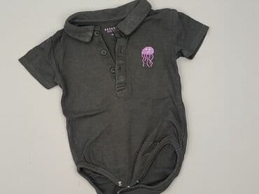 op2 kombinezon: Bodysuits, Reserved, 1.5-2 years, 86-92 cm, condition - Very good — 1