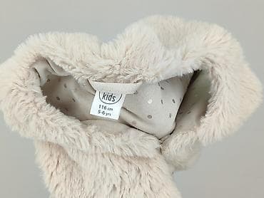 sweter givenchy: Kamizelka, Little kids, 5-6 lat, 110-116 cm, stan - Idealny — 4