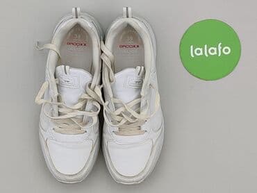 buty do biegania szerokie w palcach: Sneakersy damskie, rozmiar 39 — 2