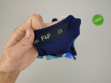 hawajska sukienka: F&F, Sukienka damska, rozmiar 2XL — 4