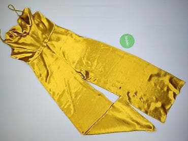 garnitur damski pull and bear: Kombinezon damski, rozmiar S — 2