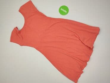 czerwona sukienka cropp: Woman, Sukienka damska, rozmiar M — 3