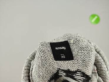 to: Sinsay, Women`s sweater, size XS — 4