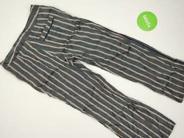 sagan buty online: Someday., Spodnie materiałowe damskie, rozmiar S — 3