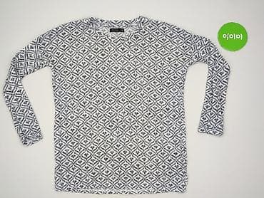 pull and bear sweter: Sinsay, Sweter damski, rozmiar XS — 2