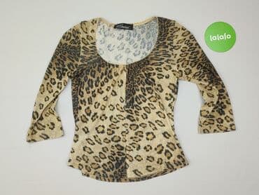 ubrania z kotem: Bluzka damska, S — 2
