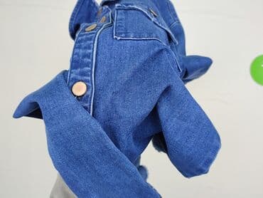 dżins tkanina: Denim Co, Sukienka damska, rozmiar S — 5