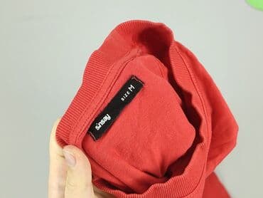 bluzy latynka: Sinsay, Bluza damska
, rozmiar M — 5