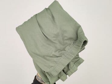 legginsy ciążowe szare: Legginsy rozmiar M — 5