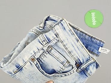 cudi jeans: House of Denim, Szorty damskie, rozmiar S — 5