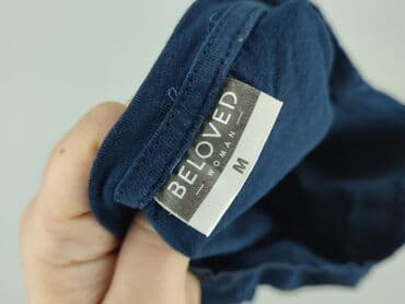 bosa stopka: Beloved, T-shirt damski, rozmiar M — 4