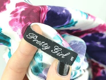 brokatowe topy: Pretty Girl, Bluzka damska, M — 4