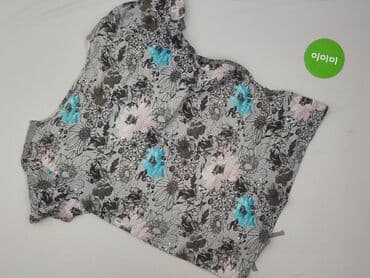 cecil bluzy damskie: Cecil, Bluzka damska, rozmiar 2XL — 3