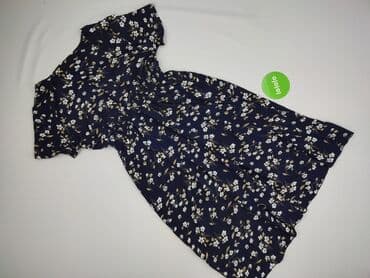 sukienka z marszczeniem na brzuchu plus size: Shein, Сукня жіноча, XL — 3